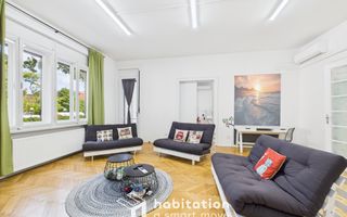 Apartament 4 camere, boem si spațios, chiar in centrul Timișoarei - Poză 4