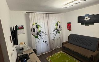 Apartament cu 3 camere - Poză 6