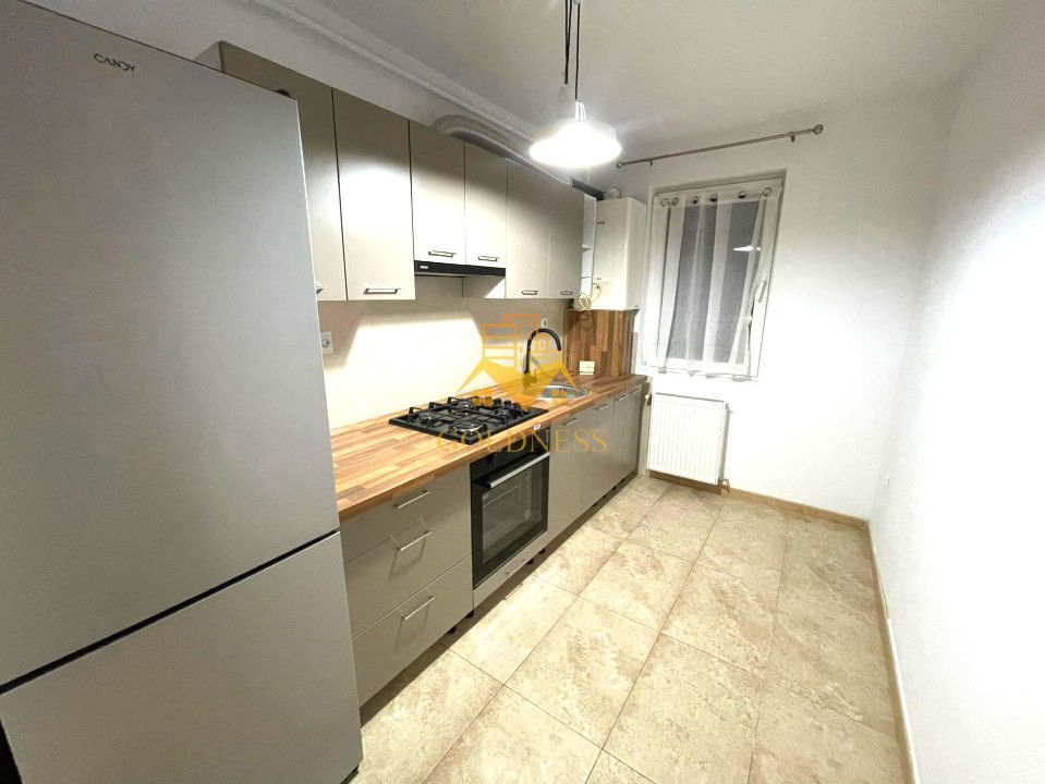 2 camere decomandate, parcare, AC, Pet Friendly, Vivo, Floresti - Poză 3