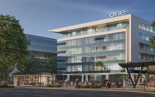 Apartament 4 Camere | 2 Locuri de Parcare | One North Lofts - Poză 15