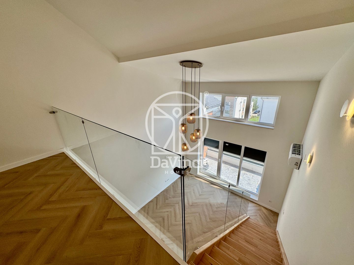 Penthouse 4 camere, 2 bai, finisat la cheie  (NCL-7A-Mo-ap.7) - Poză 11
