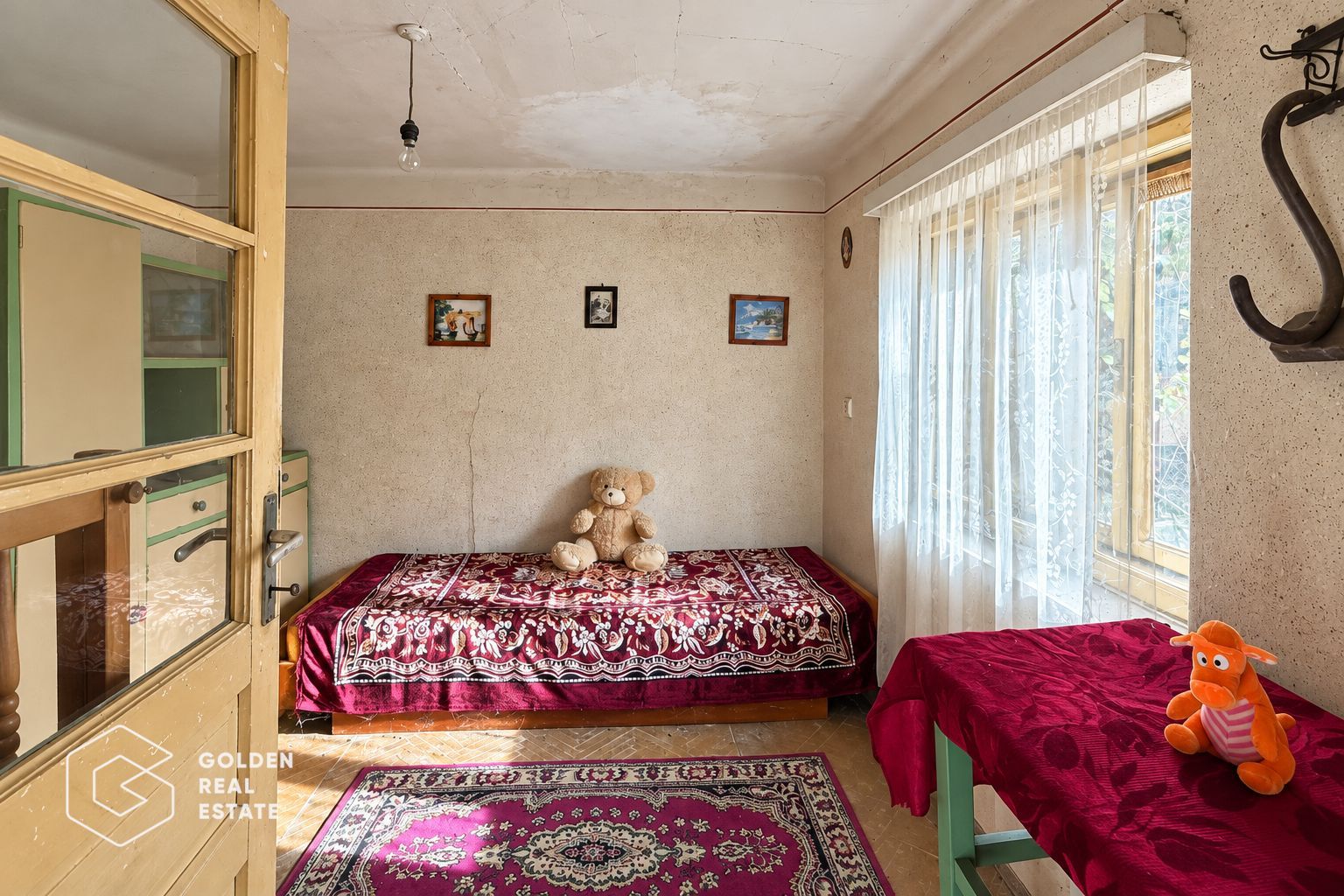 Casa 4 camere, anexe, teren 1349 mp, Galsa - Poză 10