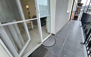 Apartament cu 2 Camere, Bloc Nou, Zona Brândușei - Poză 10