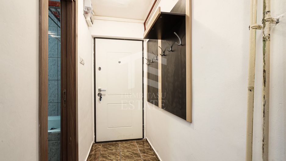 Apartament 2 Camere Pantelimon Delfinului Mega Mall Centrală Proprie - Poză 16