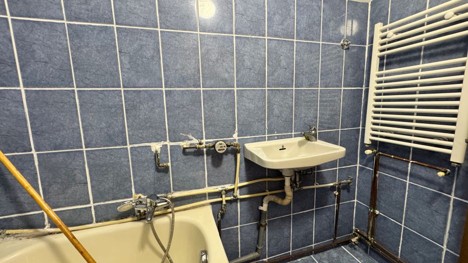 Garsoniera la parter inalt, Zona Stefan cel mare - Poză 6
