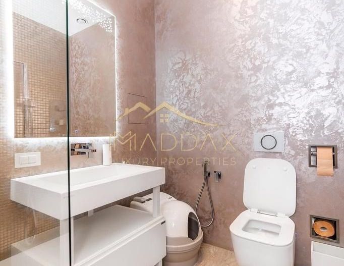 Penthouse cu 5 camere *347mp* + terasa 101mp* // Zona Herastrau - Poză 20