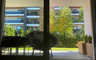 2 camere parter cu gradina | zona Jandarmeriei | - Poză 3