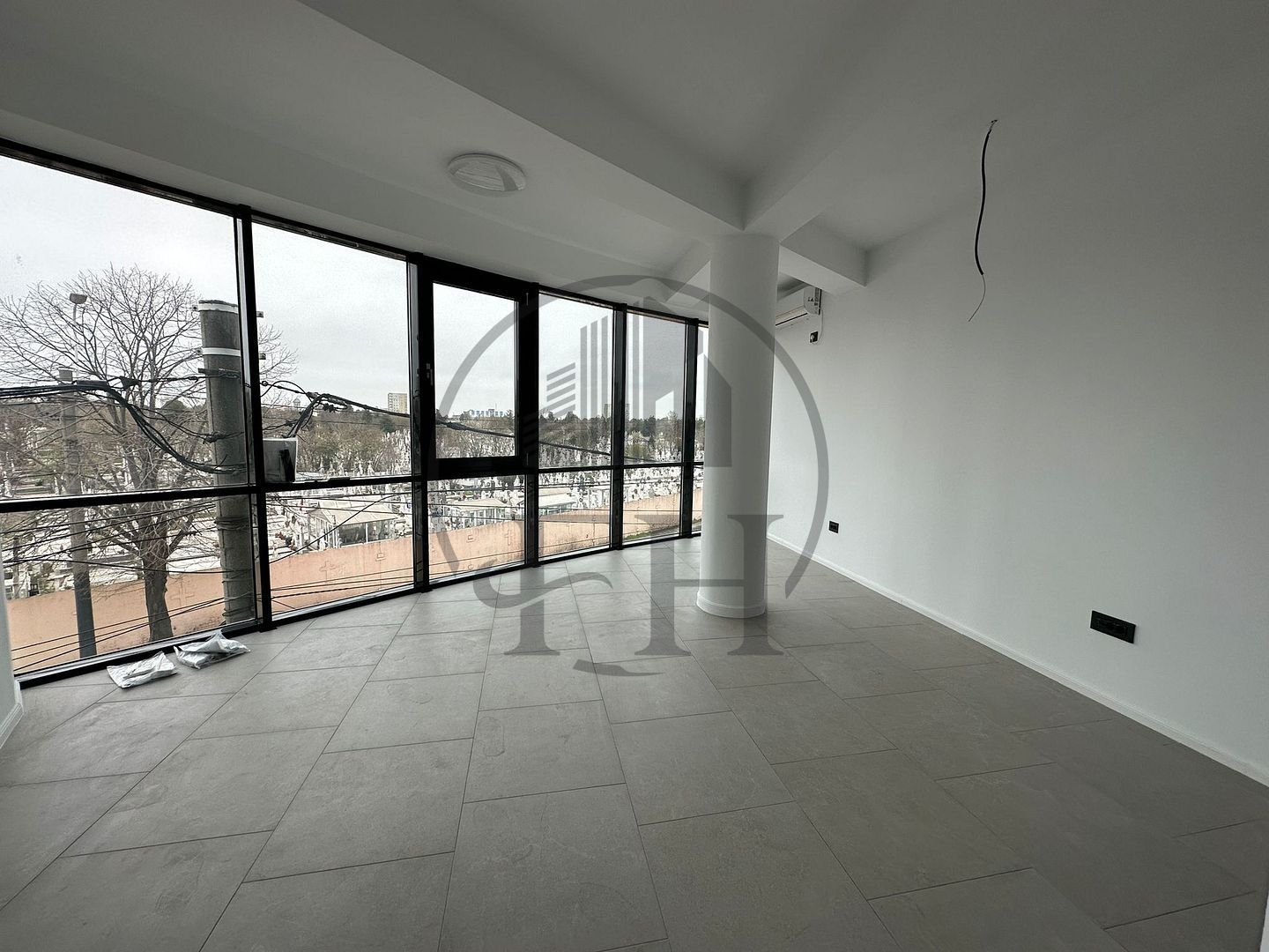 RENTED / INCHIRIAT  Spațiu de birouri de 25mp de închiriat în zona Casa de Cultu - Poză 6