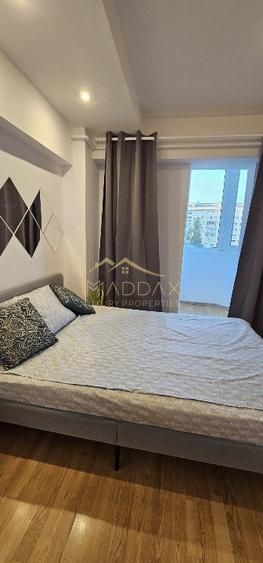 Exclusivitate! 2 camere modern | Bulevardul Octavian Goga – Unirii | - Poză 4