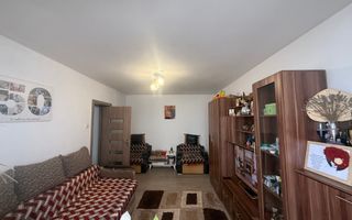 2 camere, centrala termica, George Enescu - 99 900 Euro - Poză 5