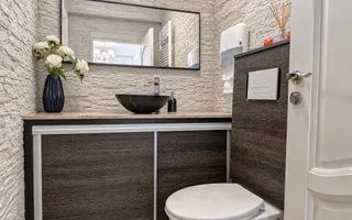Vilă P+M Ovidiu Sud | 4 camere | Garaj | Comision 0% - Poză 14