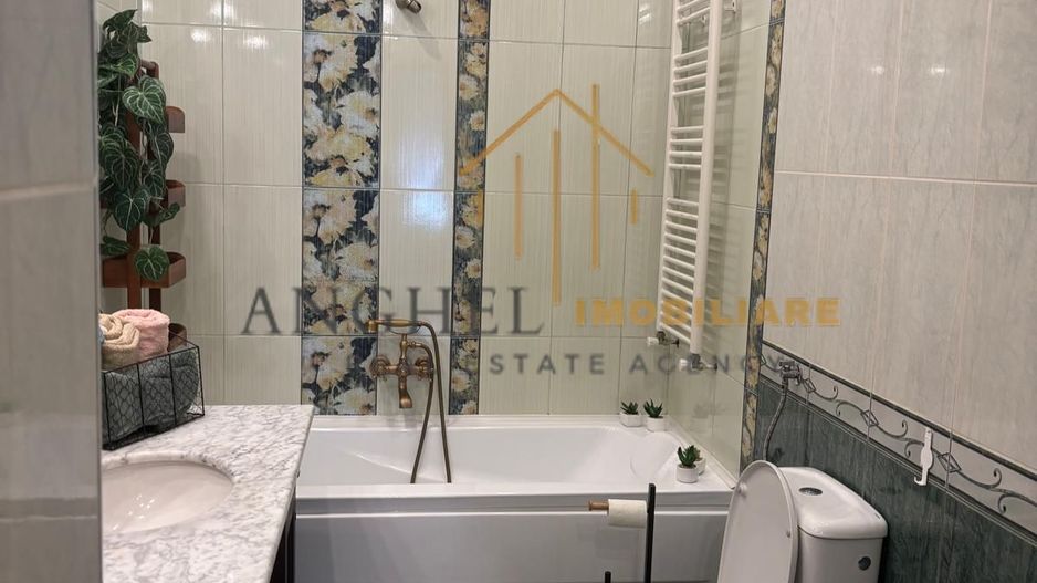 Apartament 3 camere, ultracentral – Piața Libertății, Timișoara - Poză 15