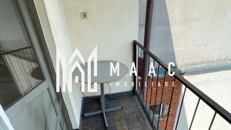 Apartament 2 camere | Centru | 54.4 mpu | - Poză 7