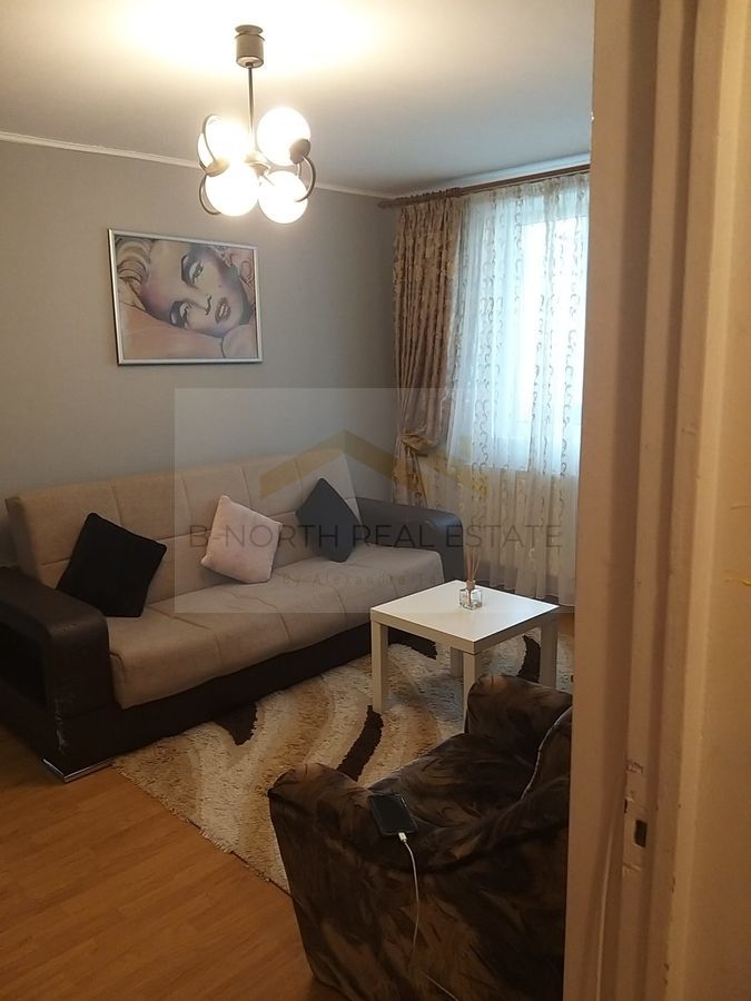 Apartament 2 camere de închiriat Berceni – Strada Luica, renovat, mobilat - Poză 7
