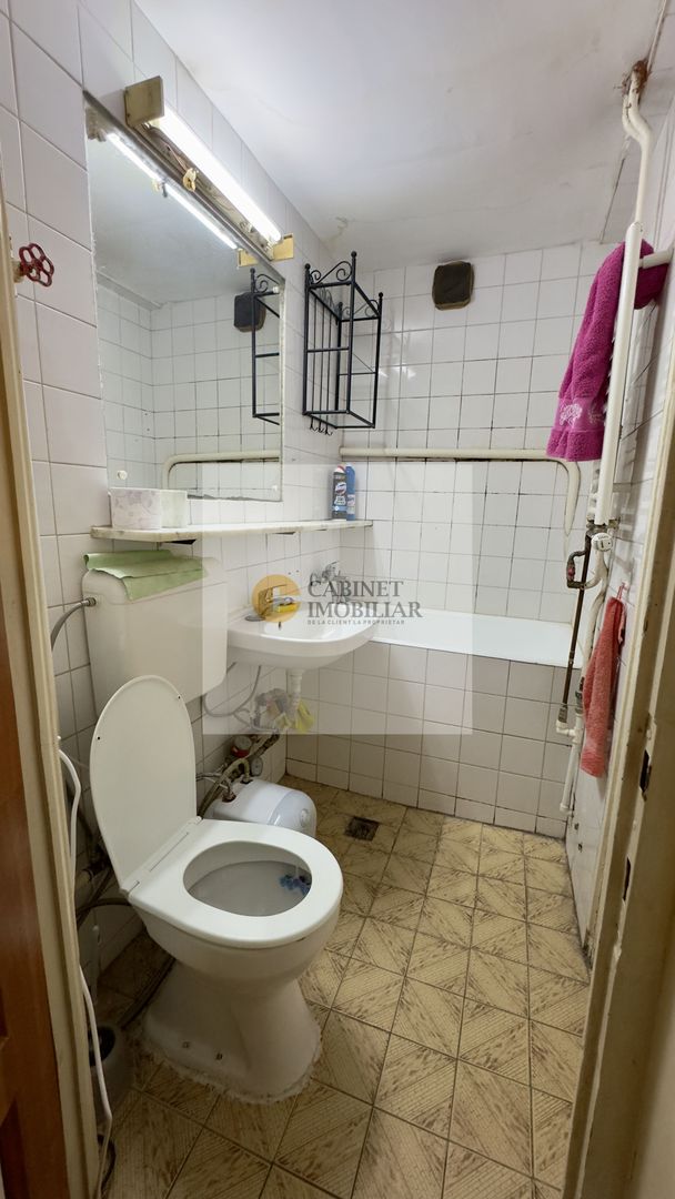 Floreasca Compozitori | 2 camere | Ideal pentru investiție - Poză 6