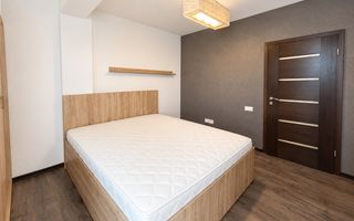 3 Camere decomandate, Parcare, Andrei Muresanu, Modern, Petfriendly - Poză 5