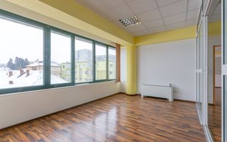 Spațiu birou individual în Brașov, Centru: 39 mp utili pe Strada N. Titulescu - Poză 8