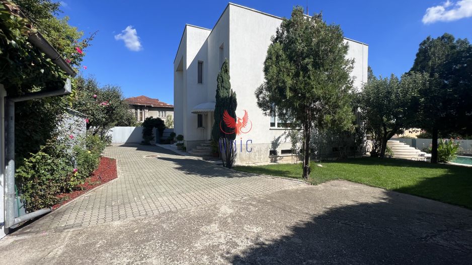 Vila Brazda lui Novac zona Paltinis - Poză 28