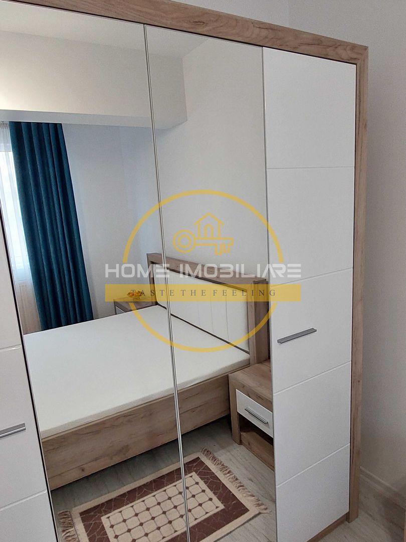 🏠Apartament 2 cam, 60MP, decomandat // 📍Rediu - Poză 3