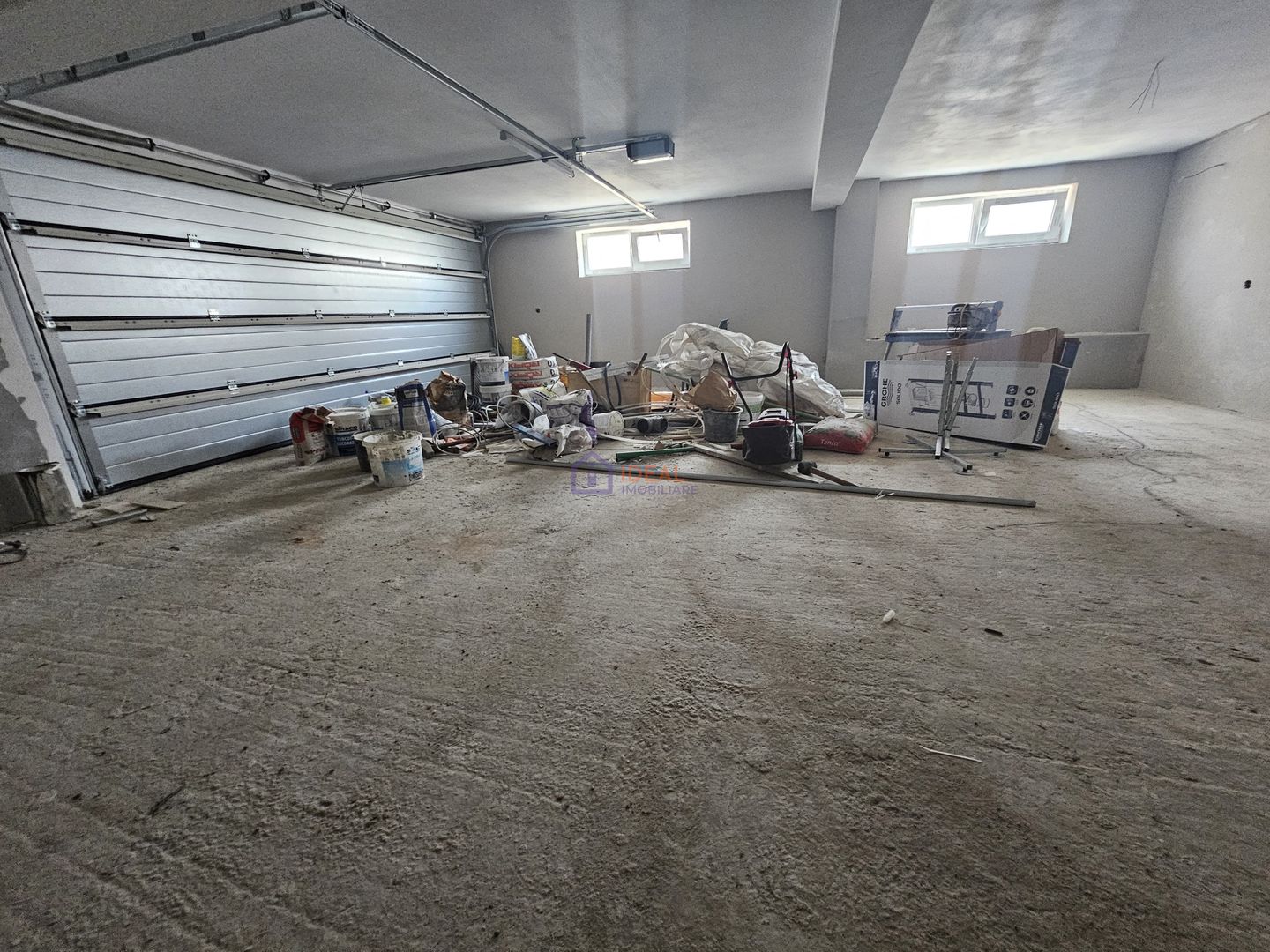 Casa pe un singur Nivel cu 450 mp de teren, in Selimbar - Poză 10