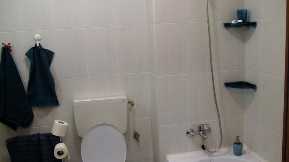 AP. 2 CAMERE LACUL MORII, BLOC NOU, CENTRALA, MOBILAT/UTILAT MODERN - Poză 8