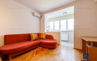 Bd CD LOGA Închiriere Apartament 2 camere decomandat, mobilat utilat, 340 euro - Poză 7