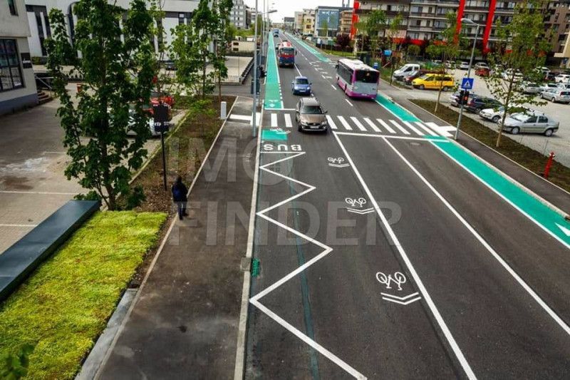 Vanzare apartament 2 camere, decomandat, cartier Buna Ziua - Poză 4