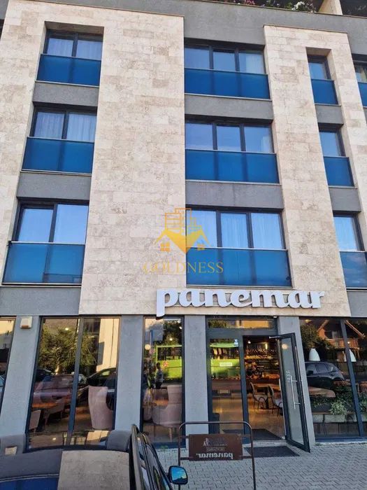 2 camere open space, balcon, Zona Coposu, Taietura Turcului, Panemar - Poză 8