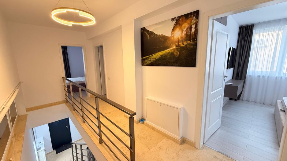 Comision 0% Vila Indivduala Aerocity Tunari - Poză 7