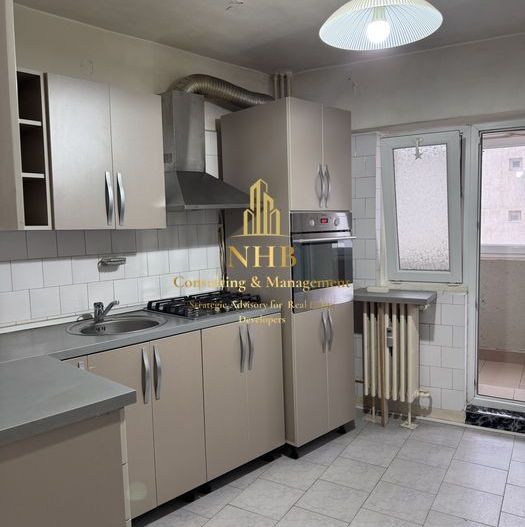 Apartament 3 Camere  | Dristor | Kaufland Rcari - Poză 3