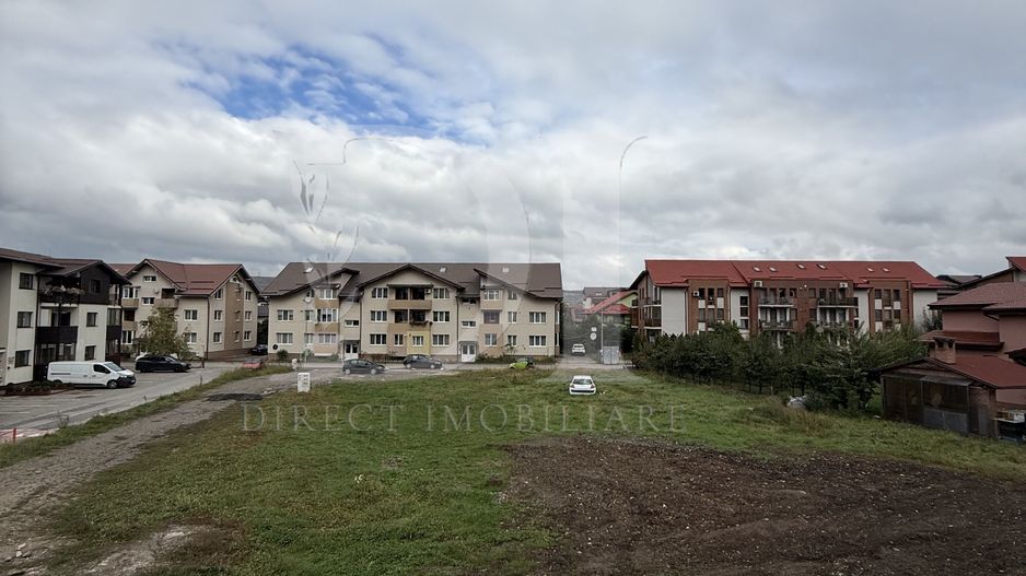 Duplex de vanzare / Zona Parcul Poligonului , Floresti. - Poză 11