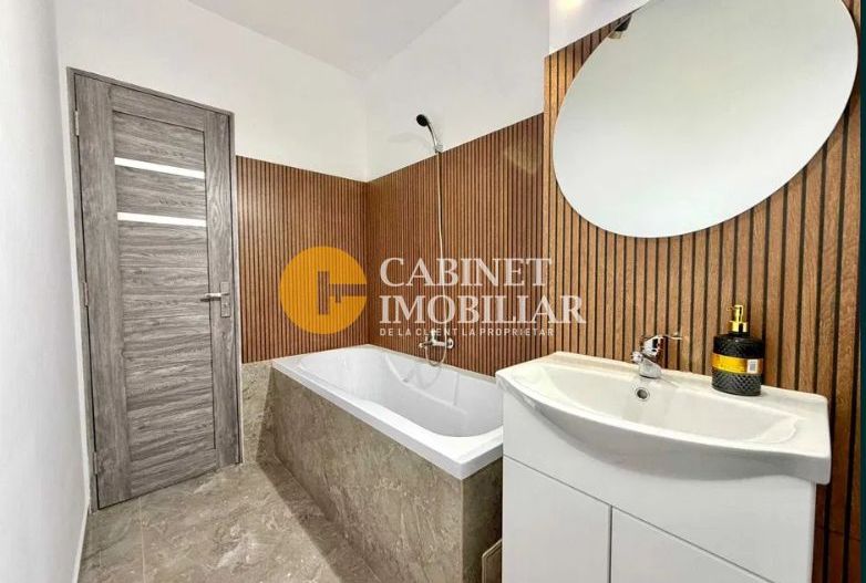 3 Camere - Etaj 1 - Renovat Complet - Cantemir - Poză 7