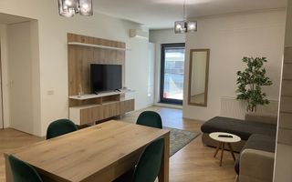 3 camere 4 City Pipera Plaza I parcare inclusa I COMISION 0% - Poză 1