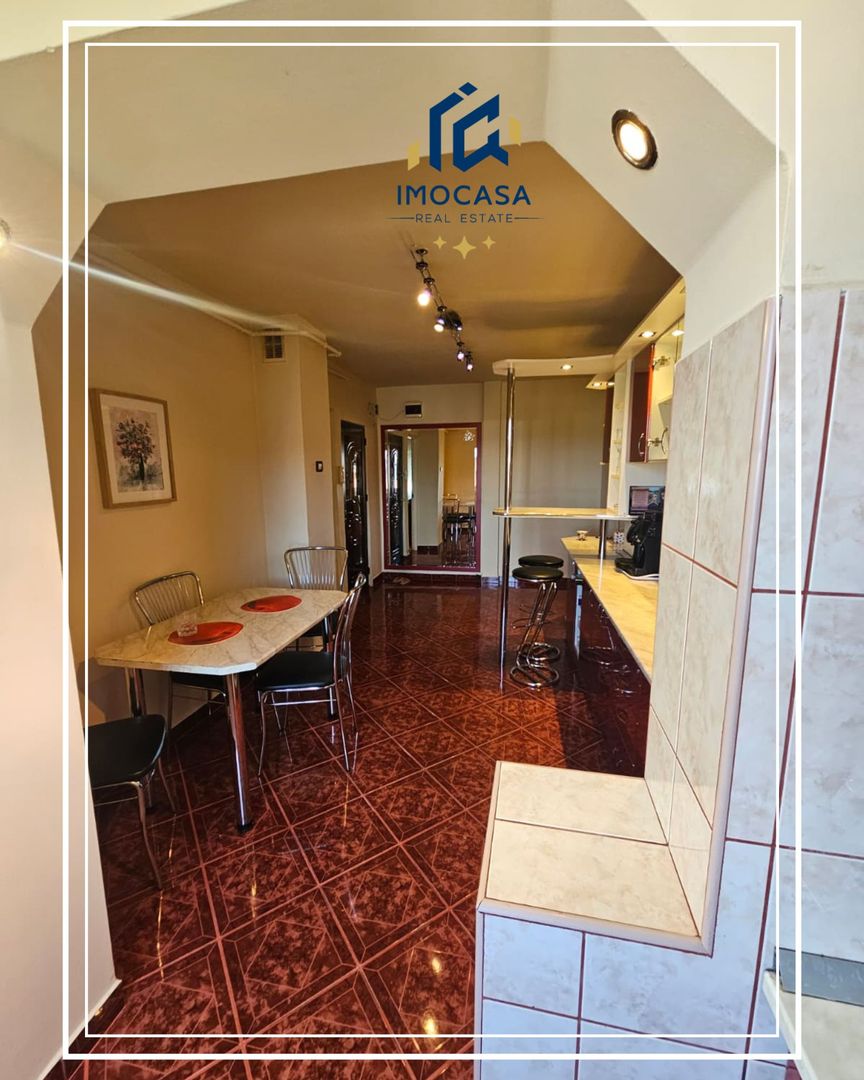 Apartament de inchiriat 3 camere, Micalaca,-Genesis, Arad. - Poză 5