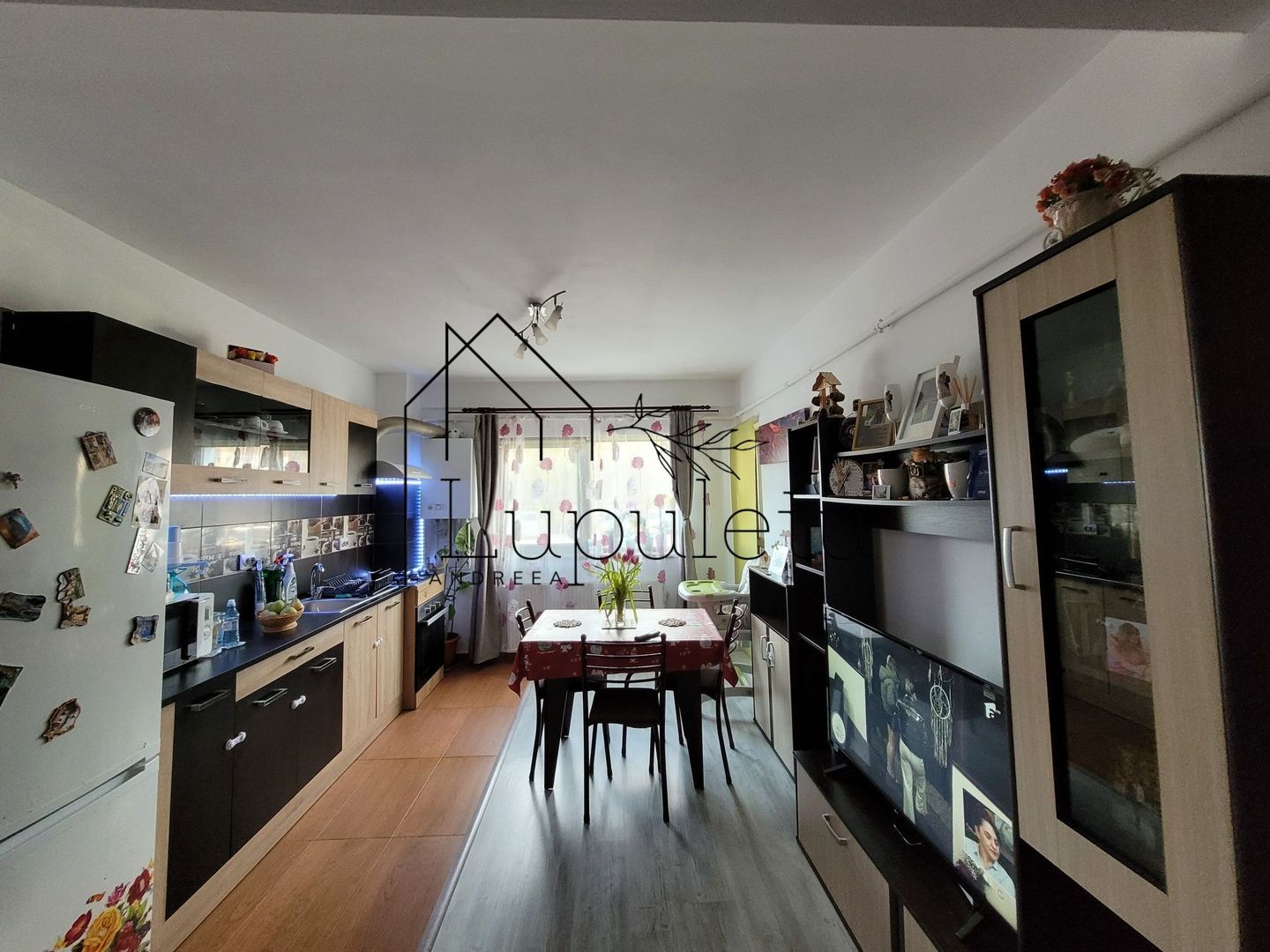 Apartament | Parter | 2 Camere | 43 MPU | Selimbar - Poză 3