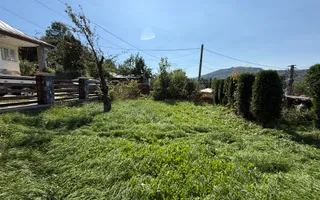 Casă + anexă 280 mp și teren cu dublă deschidere la strada 1500 mp - Poză 33