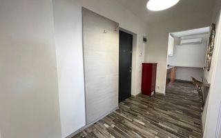 3 camere open space, modern, Gheorgheni, Zona FSEGA, Iulius Mall, AC - Poză 7