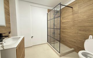 2 camere parter cu terasa generoasa | 8 min Metrou Muncii - Poză 9