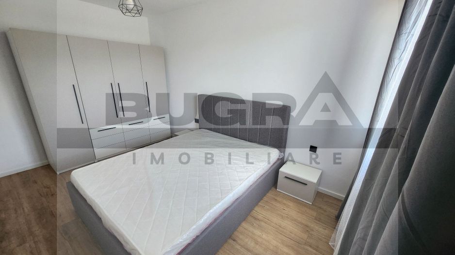 Apartament de 2 camere, prima inchiriere, parcare, Beta Residence - Poză 2