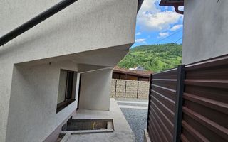 CASĂ 4 CAMERE TEREN 177MP RUCĂR ARGEȘ - Poză 25