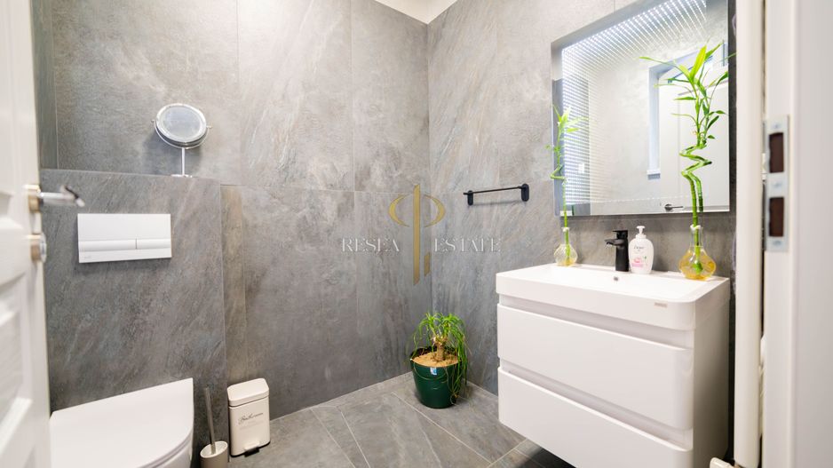 COMISION 0%| Duplex 4 camere - dressing| 130 mp - 275 mp teren - Poză 16