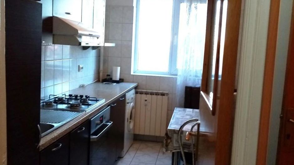Apartament Bd. Sincai, Tineretului S112 - Poză 2