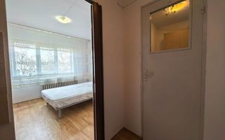 Cameră cămin mobilată cu baie proprie, în Complexul C4, zona Nicolina, Iași - Poză 8