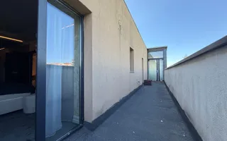 Apartament premium, terasa panoramică cu jacuzzi, 2 parcări subterane incluse! - Poză 15