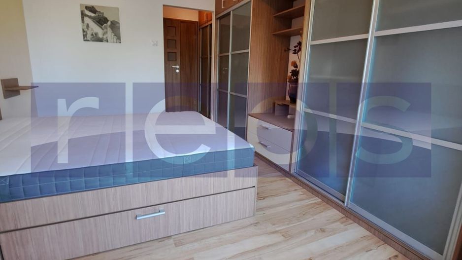 INCHIRIERE APARTAMENT 76MP 3 CAMERE 2 BAI 100M DE METROU TITAN PARCARE INCLUSA - Poză 5