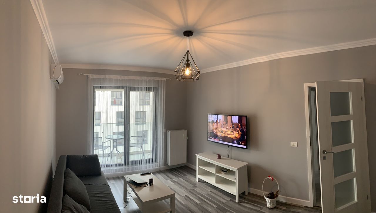 2 Camere Exigent Plaza / Lujerului / Parcul Liniei - Poză 7