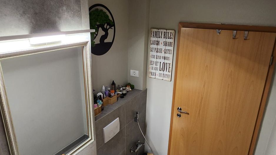 Apartament 3 camere la 10minute de Iulius Town - Poză 19