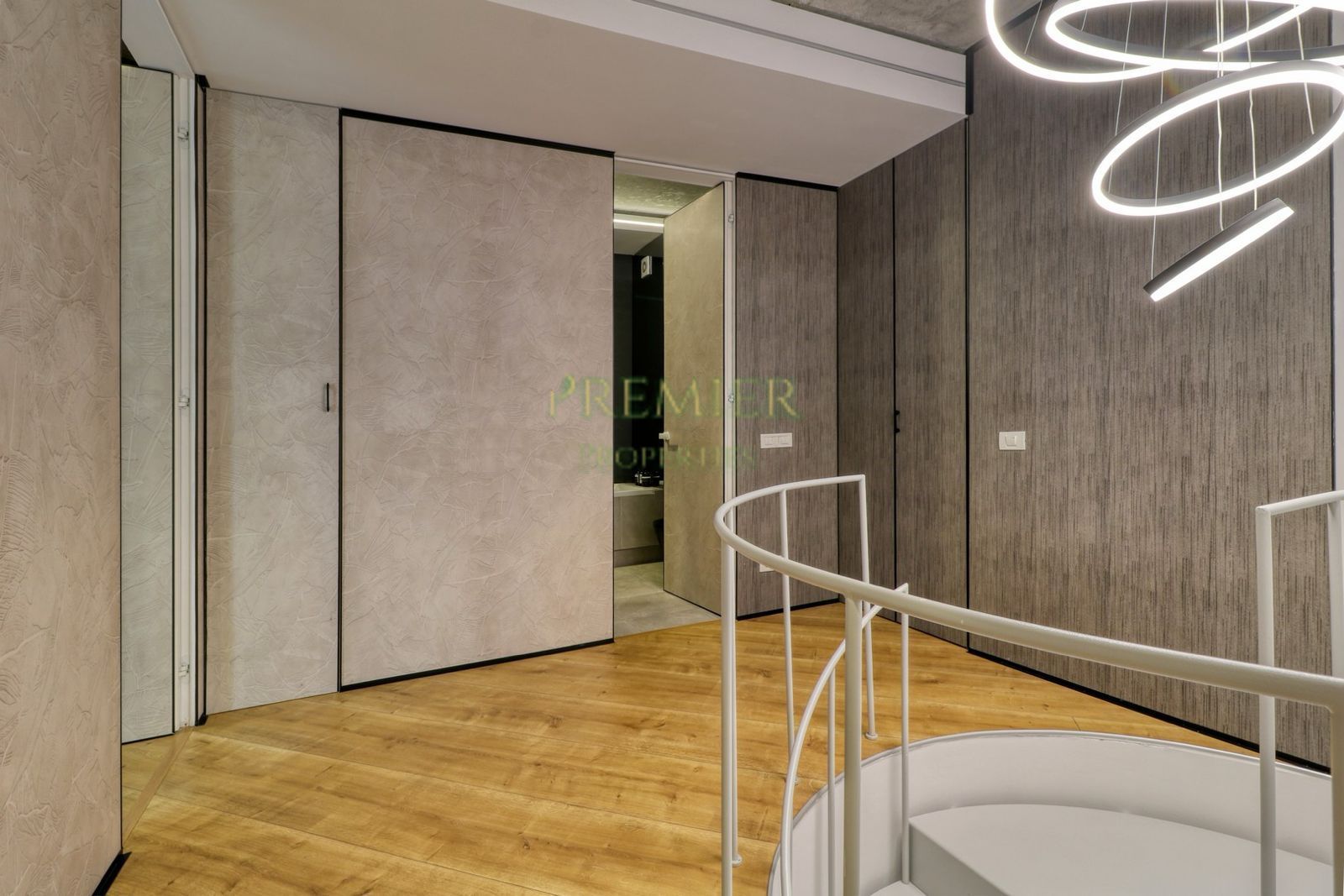 Duplex de lux cu 4 camere | Dinamic City | Mobilat și utilat complet | - Poză 10