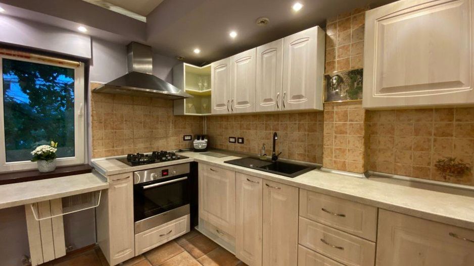 Apartament 4 camere Aviatiei | Burileanu (COMISION ZERO) - Poză 6