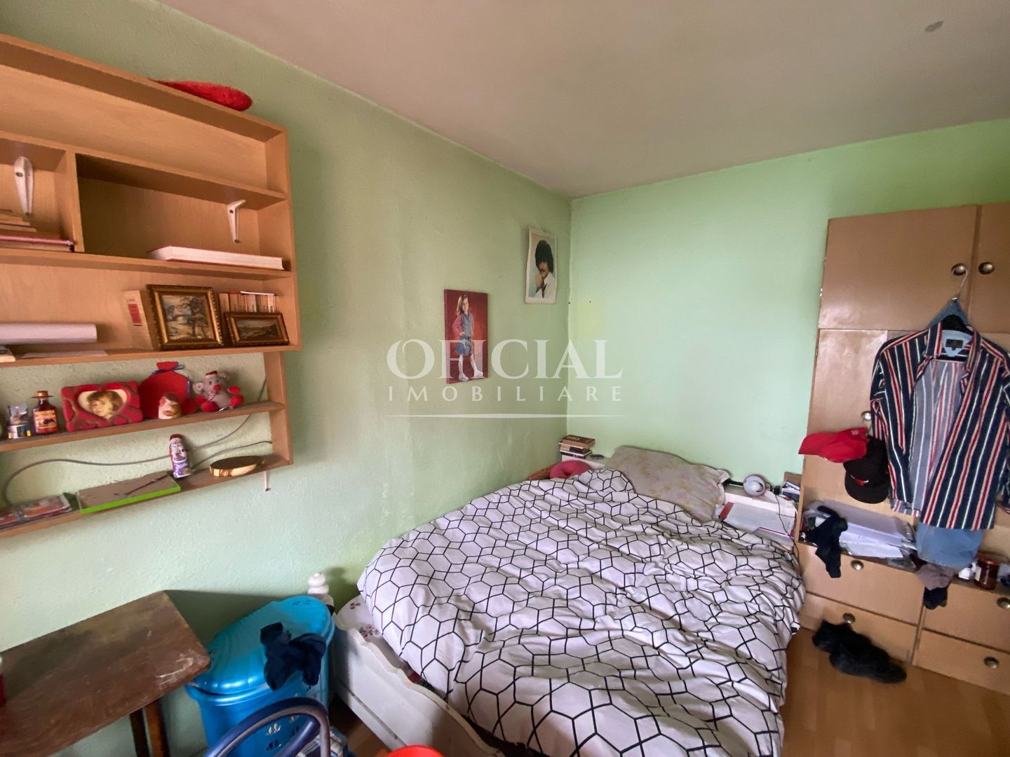 Apartament 4 Camere | 80 Mp | 2 Bai | Zona Autogara Maramuresului - Poză 4
